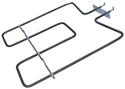 Resistencia de sola, 1420 W, horno, cocina 42810249 Candy