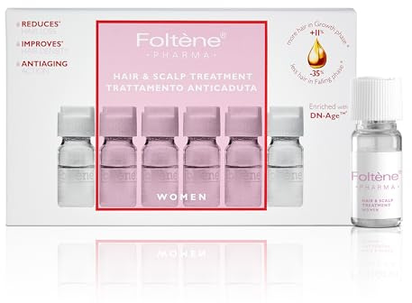 Foltene Pharma Hair and Scalp Treatment for Women