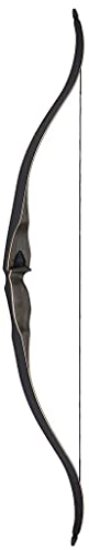 Oak Ridge Jagdrecurve Mezzo 50 Zoll 20 lbs LH