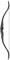 Oak Ridge Jagdrecurve Mezzo 50 Zoll 20 lbs LH