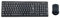 L-Link - Teclado y Raton Inalámbrico Negro | Teclado y Mouse Inalambrico Ergonómico | Compatible con Windows 11, Mac OS X y Linux | Teclado en Español | Conexión USB 2.0