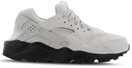 NIKE Huarache Run GS Running Trainers DQ1103 Sneakers Shoes (UK 5 US 5.5Y EU 38, Light Bone University Gold 001)
