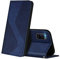 ZONNAVI Cover per Oppo A52 / Oppo A72 / Oppo A92, Flip Custodia Pelle PU con [Slot Cart] [Supporto Stand] [Magnetica], Cover a Libro Portafoglio per Oppo A52 / Oppo A72 / Oppo A92 (Blu)