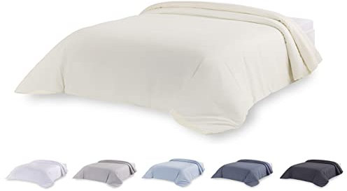 Bettbezug aus Mikrofaser, extra weich