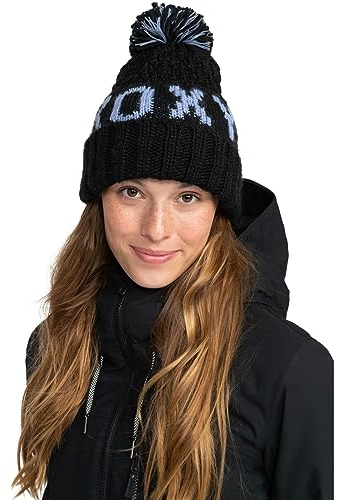 Roxy Tonic - Mütze für Frauen Schwarz