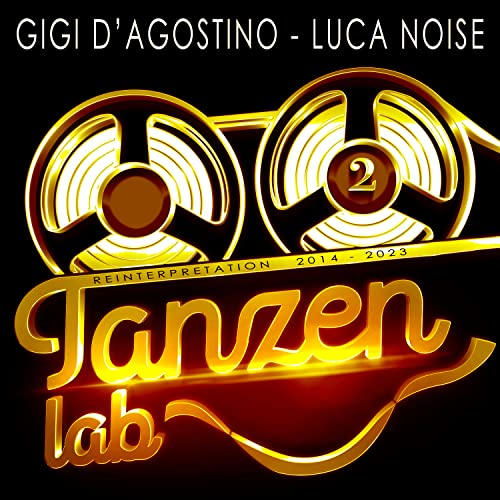 Stolen Dance (Radio Lento Violento & Astro Musico 2014 Mix)