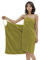 SJTJSPX Saunakilt Damen Saunatuch Weich Bademantel Sling Baderock Wrap Tragbar Badetuch Frauen Saunahandtuch Mikrofaser Duschtuch für Dusche Pool Spa Badezimmer(Geeignet für unter 60kg)