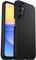 Otterbox Funda para Samsung Galaxy A15/A15 5G, Sleek,Resistente a Golpes y caídas,Ultra-Fina, Protectora,Testada con los estándares Militares anticaídas, Negro, Sin Caja Retail