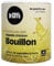 Dr. Coy's Organic Chicken Bouillon Powder - 125g - Gluten Free Chicken Broth for Chicken Stock, Soups and Sauces - Rich in Organic Vegetables - Ideal for Cooking & Seasoning