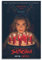 KIUYGPPJ TV-Show-Poster, Motiv: Chilling Adventures of Sabrina, dekoratives Gemälde, Leinwand, Wandposter und Kunstdruck, moderne Familienschlafzimmer-Dekoration, Poster, 40 x 60 cm