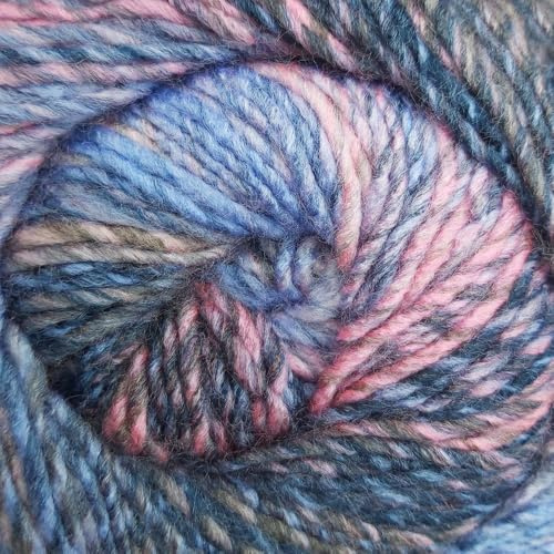James C Brett Emotions Double Knitting 150g Cake (1, EM04)