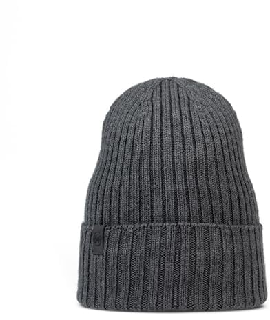 BUFF®| Knitted Hat Man Woman Adult, Extreme Cold, Practical, Versatile, Fashionable, Thermal Insulation, Comfortable, One Size