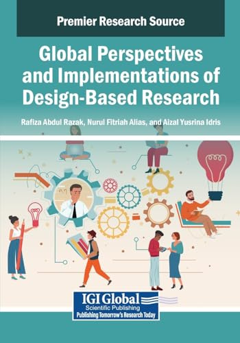 Global Perspectives and Implementations of Design-Based Research