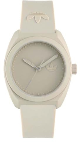 adidas Originals Unisex Analog Armbanduhr Project Three
