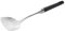 ZWILLING Pure Black Wok Turner, Silicone