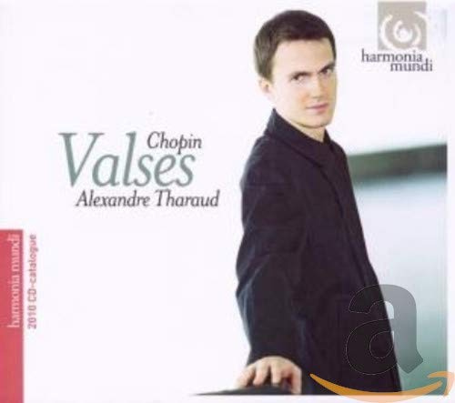 Les Valses (+Hm-Katalog 2010)