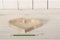 Artemio VIPPC Tablett, Herzform, Holz, Beige, 21 x 3,5 x 22 cm