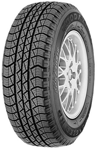 Goodyear Wrangler HP All Weather FP M+S - Sommerreifen 255/65R16 109H - FP/M+S