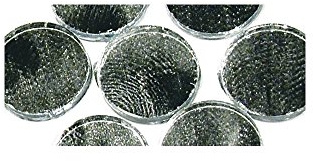 Rayher 1409322 Spiegelmosaik 15mm
