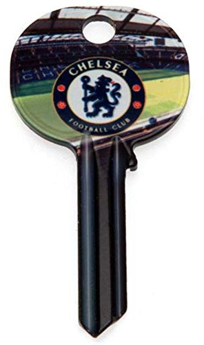 Chelsea F.C. Door Key