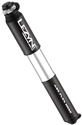 Lezyne Minipumpe CNC Pressure Drive