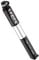 LEZYNE, Pompa Pressure Drive 2012, Nero (Schwarz), M