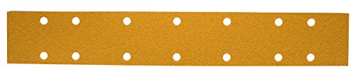 MIRKA 2339109912 Gold Stick 14L Liner P120, 70 x 450 mm, 100 Pro Pack