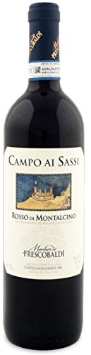 Campo ai Sassi Rosso di Montalcino