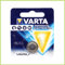 PDA-Punkt Varta Professional Electronics V625U Battery Type: 4626 Format: V625U / LR9 / EPX625G / Voltage: 1.5V, Size: 6.2 mm Diameter 16 mm Blister