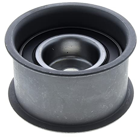 15D VAICO - V10-0481 - Deflection Pulley/Guide Pulley - fits VOLKSWAGEN 078109244H