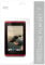 Acer A1- Screen Protector for Tablet