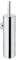 Bath + by Cosmic Duo Round – Garnitur, silber, DUO SQUARE
