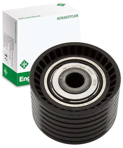 INA 532 0774 10 Galoppino/Guidacinghia Timing Belt