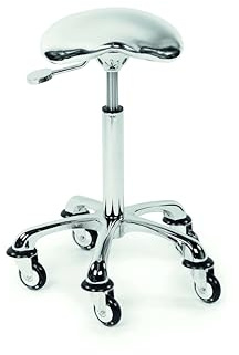 Sibel Roller Coaster Eccentric Silber