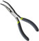 Cormoran Anglerzange gebogen 17.5cm