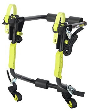 Buzzrack - Colibri Porte-vélo Sangles 1 vélo
