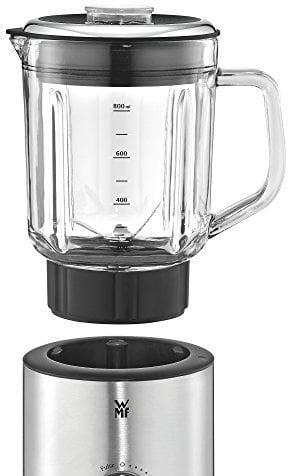 WMF Küchenminis Glaskrug mit Dichtung SM