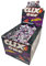 CLIX ONE MORA-FRAMBUESA - CHICLE SIN AZÚCAR - Caja de 200 unidades