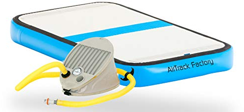 AirTrack Factory - AirBoard - Sportmatte Kinder