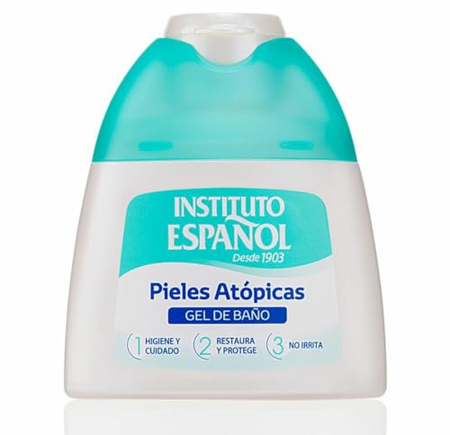 Gel Pieles Atopicas 100 Ml, 1 unidad