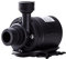 hihey DC 12 V 800 L/H 5 M Pompa acqua sommergibile senza spazzole per sistema di circolazione dell'acqua sistema di circolazione solare