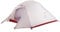 Naturehike Cloud-up Ultraleichte 3 Personen Rucksackreisen Zelt doppelten Wasserdicht Camping Zelt
