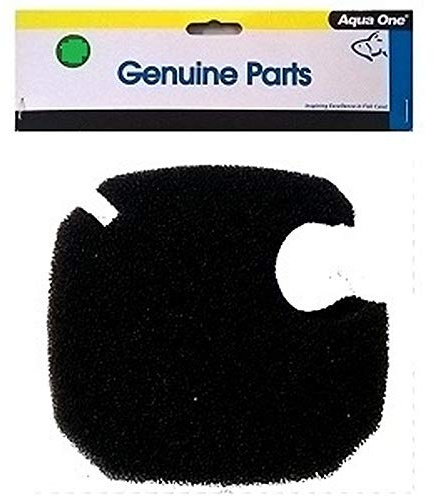 Aqua One Ocellaris 850/850UV Sponge Pad 2pkt 35ppi 138s