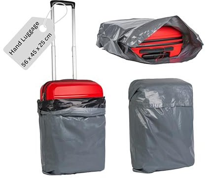 Große Versandtaschen, extra stark, grau, 61 x 91,4 cm