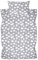 Amilian Kinderbettwäsche 100x135 Baby Bettwäsche Set Größe Babybettwäsche 135x100 mit Kissenbezug 40x60 100% Baumwolle Babybett Kinderbettwäsche 100x135 Jungen Mädchen Bettwaesche