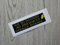 DEUTZ Aufkleber NUR BEI RUHENDER UND ABGESENKTER HYDRAULIK BEDIENEN Traktor Emblem Sticker Label