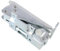 sparefixd Upper Left or Lower Right Door Hinge to Fit Beko Fridge Freezer