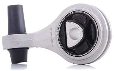 RIDEX 247E0134 Motorlager Hinten Unten Kompatibel mit FIAT Doblo Cargo 223 46759739 51760173 46767476