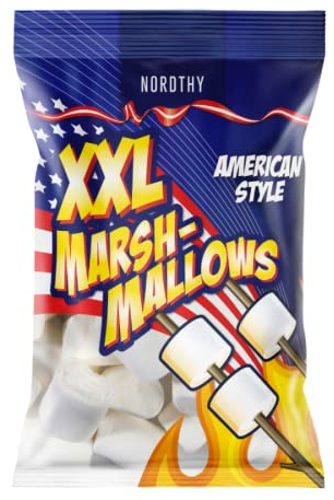 Riesen Marshmallows 700g