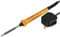 ANTEX XS25 230V SOLDERING IRON SILICONE LEAD | SOLDERING IRONS/POTS POWER (MAINS) TOOLS, 1 X QTY - S58J470